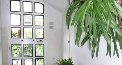 Albergo Triana e Tyche