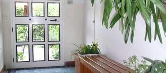 Albergo Triana e Tyche