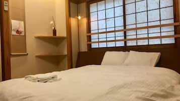 Standard Double Room (For 12 guests) | 1 bedroom, free minibar, individually decorated, individually furnished