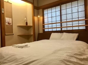 Standard Double Room (For 12 guests) | 1 bedroom, free minibar, individually decorated, individually furnished