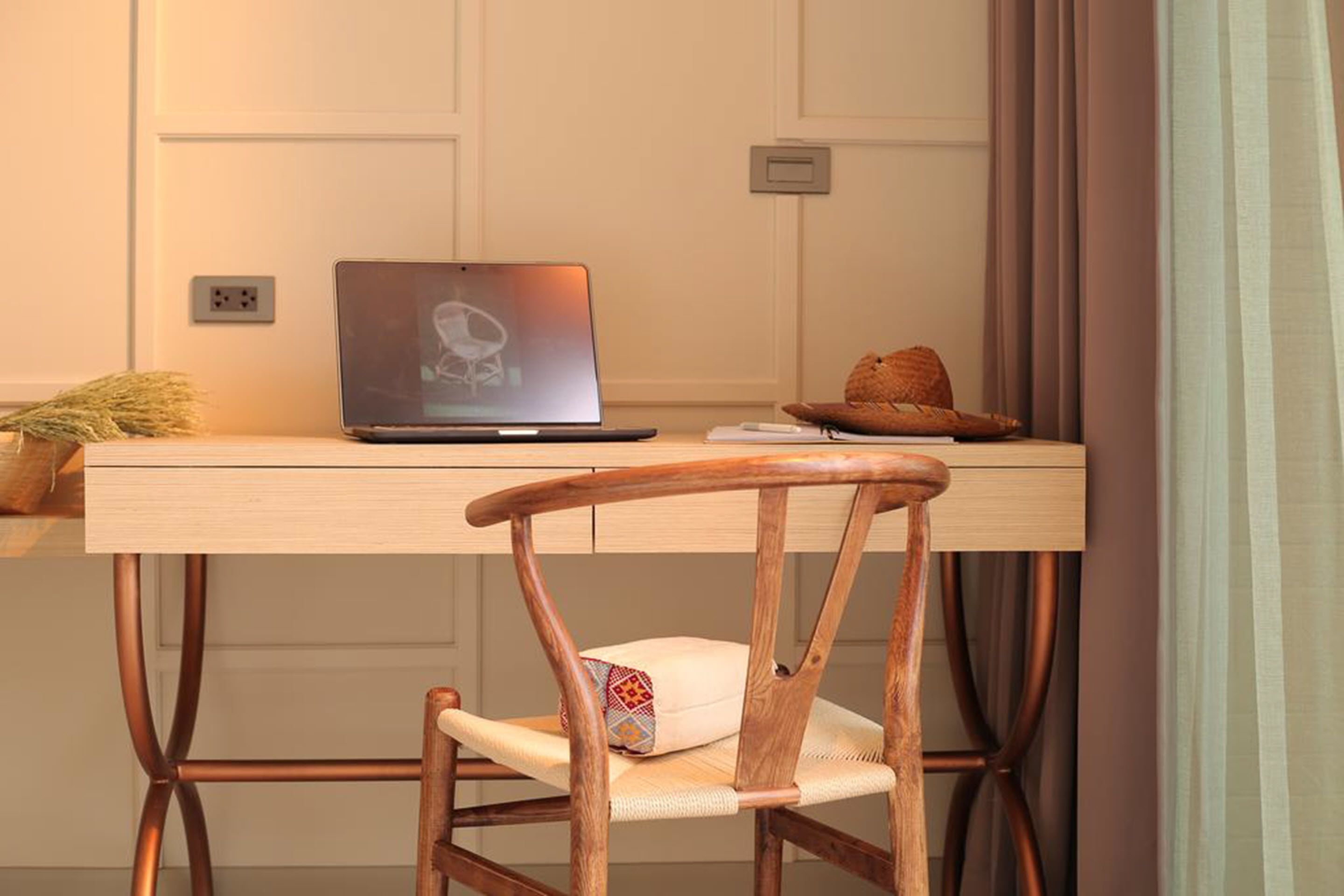 superior room | room amenity