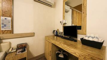 Standard Room | Room amenity