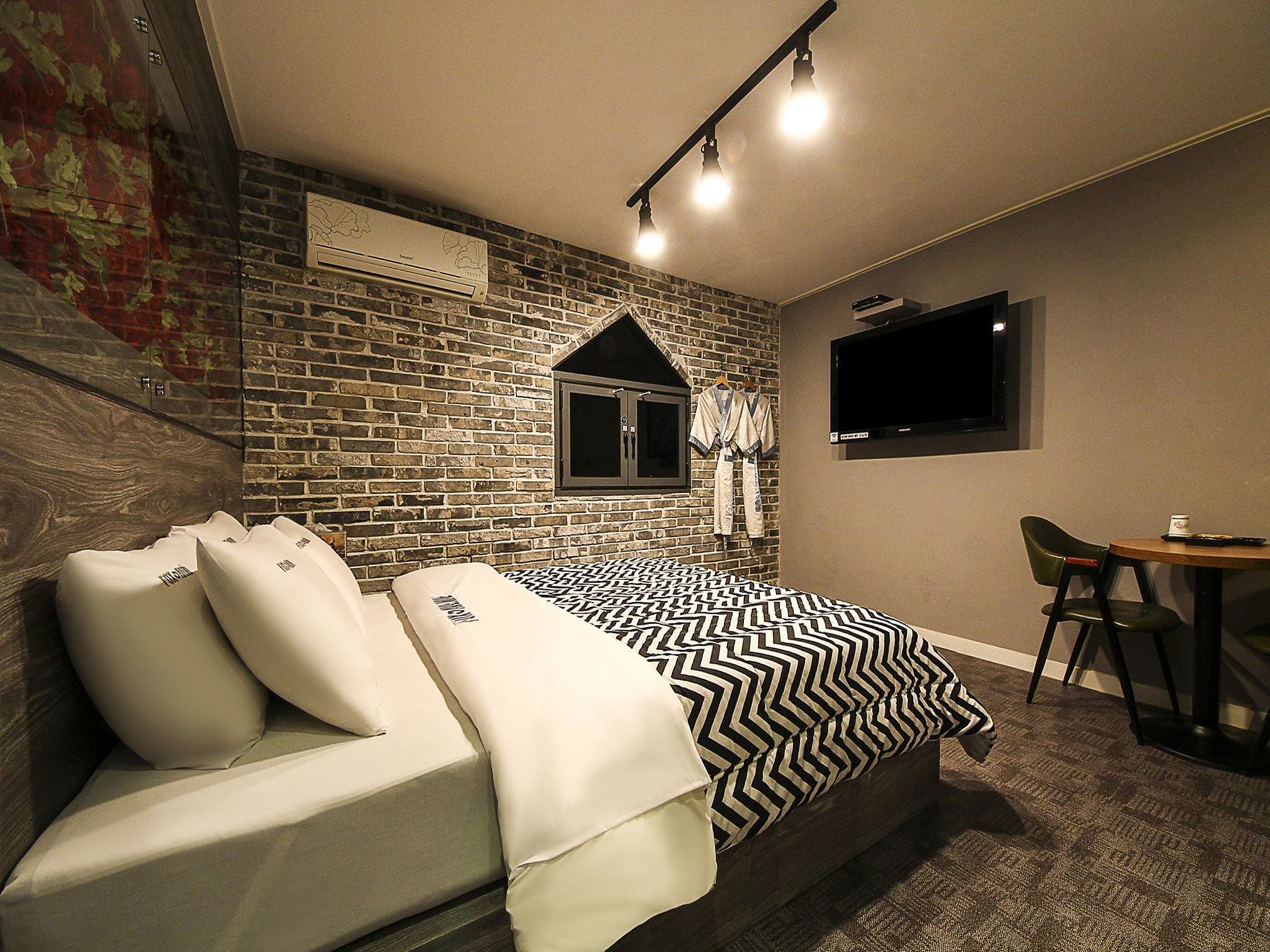 Phòng Superior | Bàn, phòng cách âm, truy cập Internet không dây miễn phí 