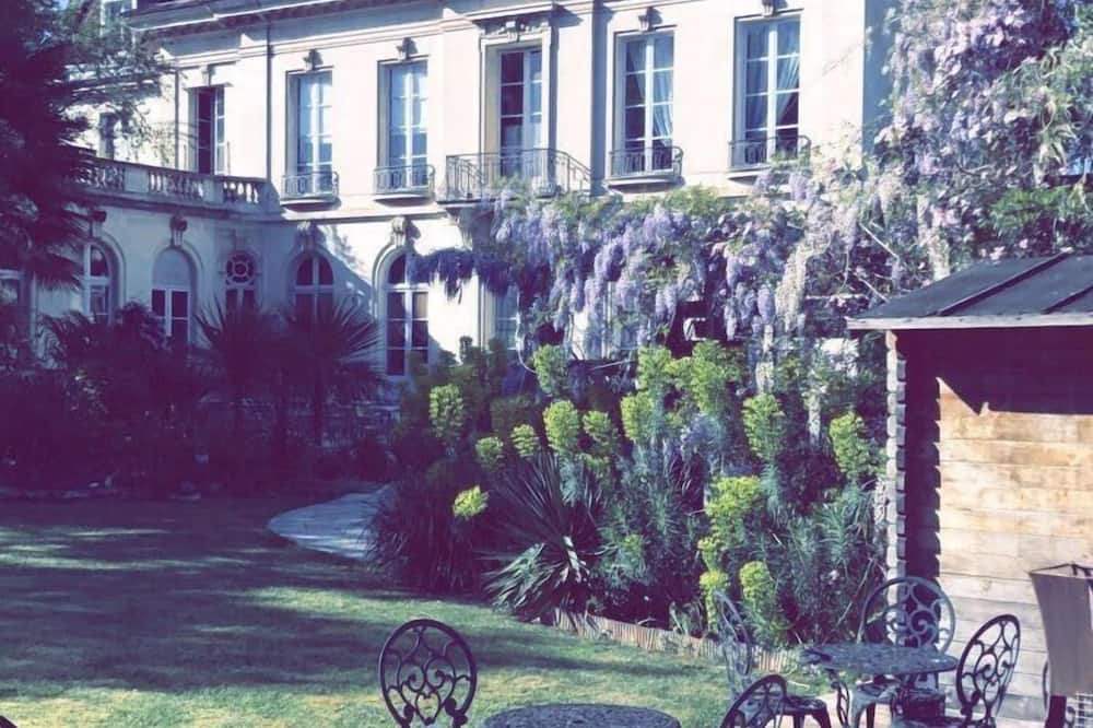 La Gourmandine
