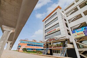 Exterior - Hotel Millennium Plaza (Anekal)