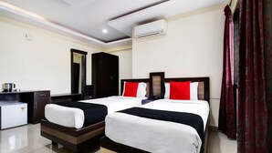 Unclassified image, 5 of 42, button - Hotel Millennium Plaza (Anekal)