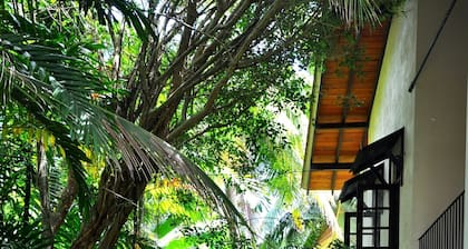 Sithu Villa Hikkaduwa