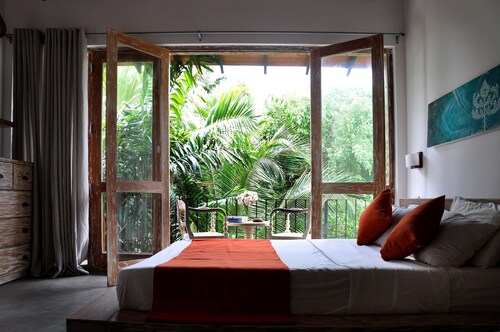 Sithu Villa Hikkaduwa