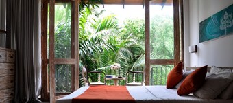 Sithu Villa Hikkaduwa