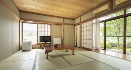Yamanakako Ryokan RYOZAN