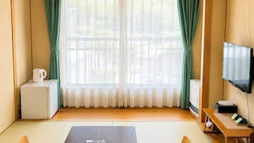Caja de seguridad en la habitación, cortinas blackout y wifi gratis