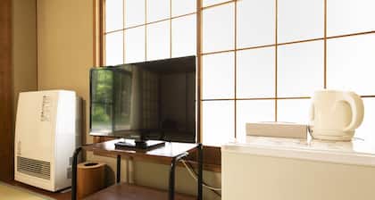 Yamanakako Ryokan RYOZAN