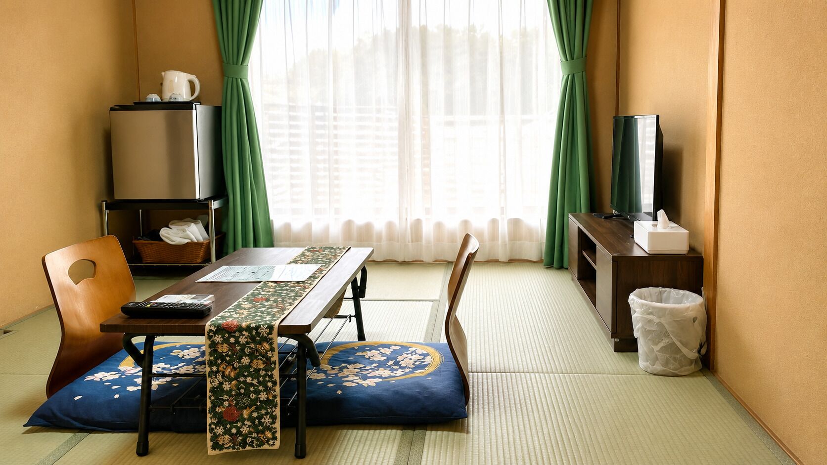 Comfort Room, Non Smoking