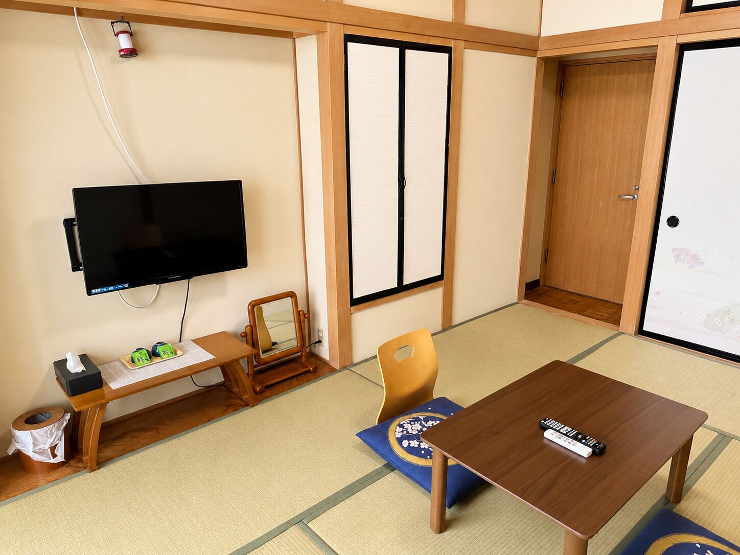 客房