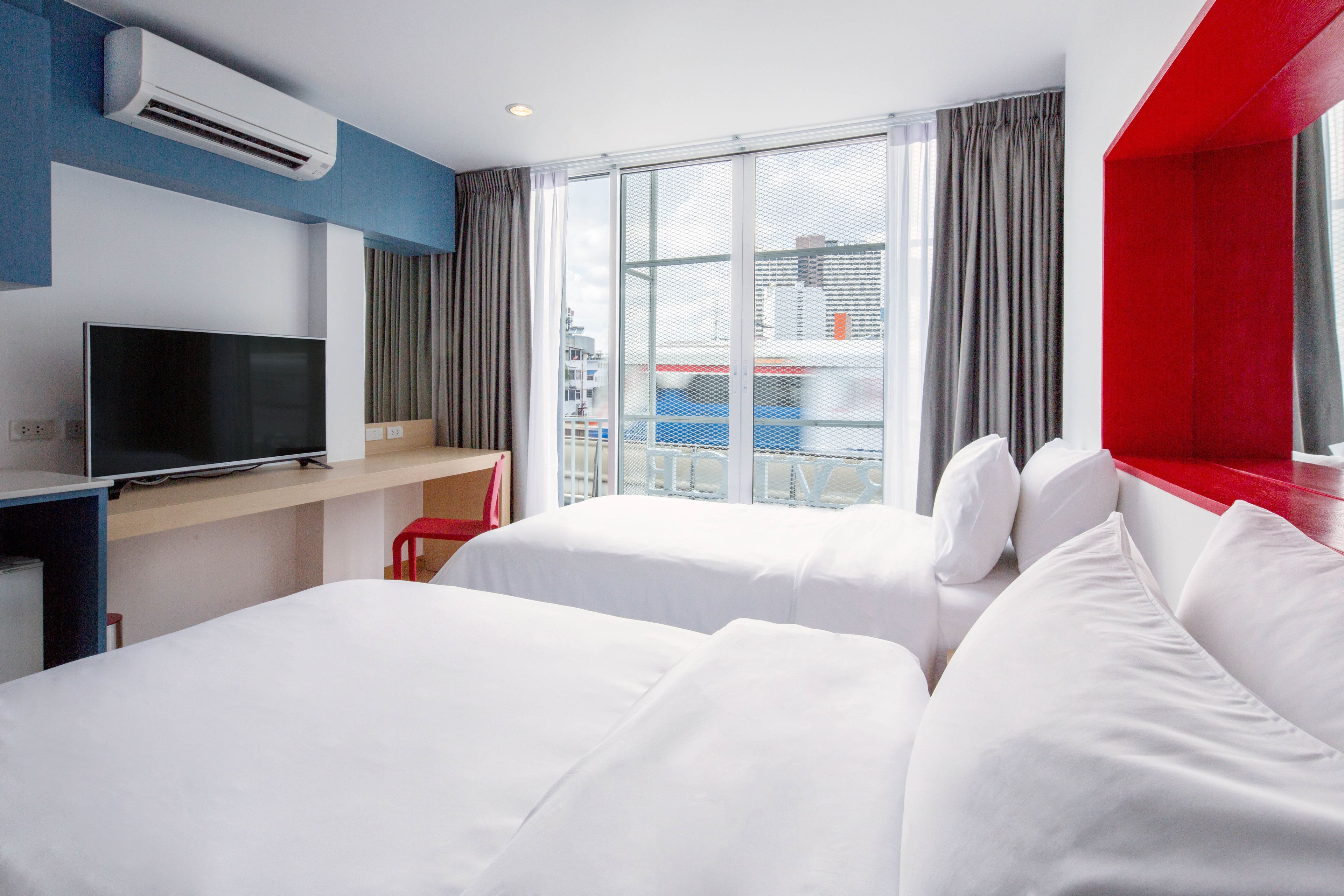 Foto - 128 room and massage