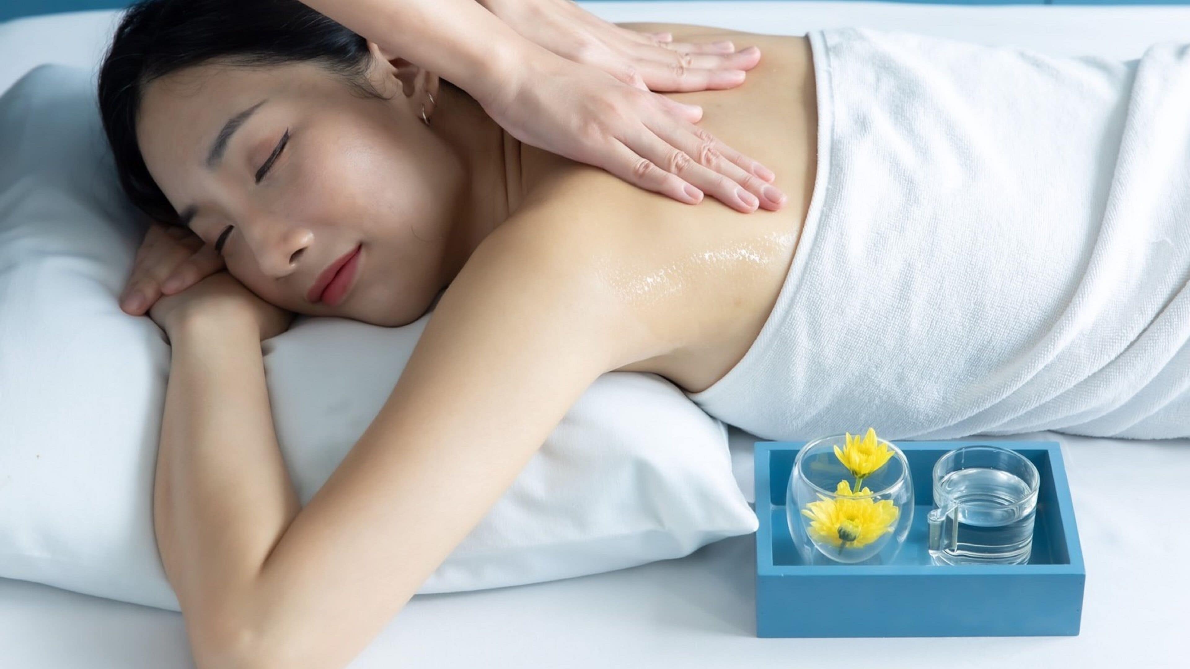 Foto - 128 room and massage