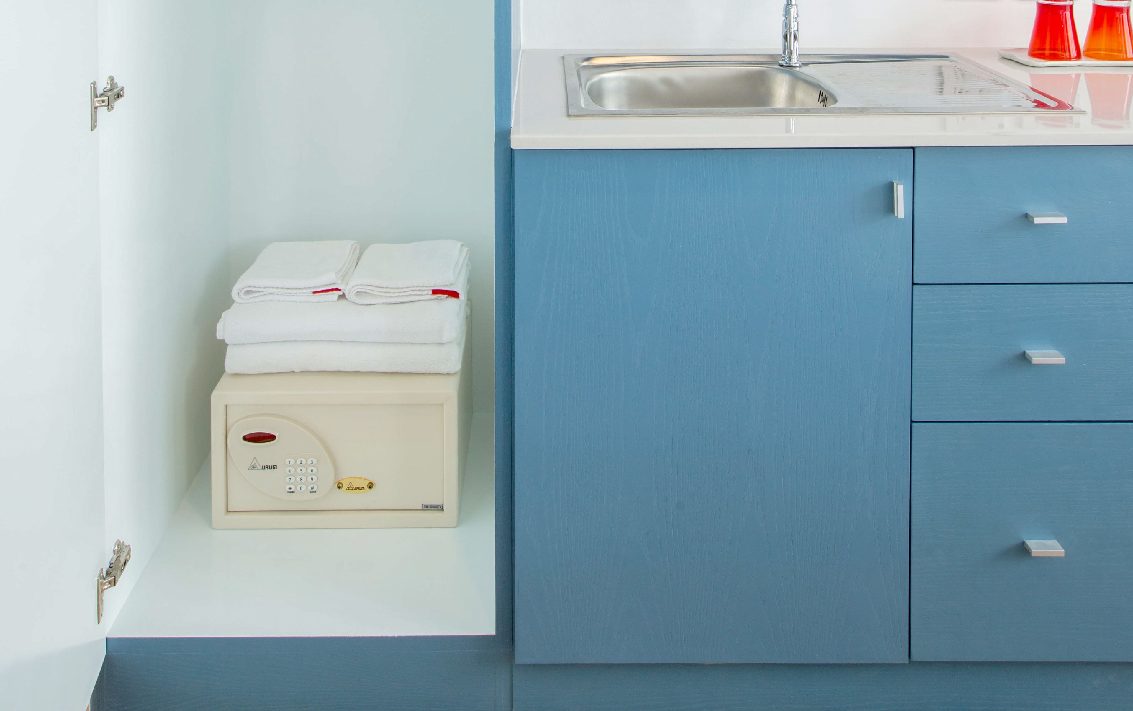 Foto - 128 room and massage