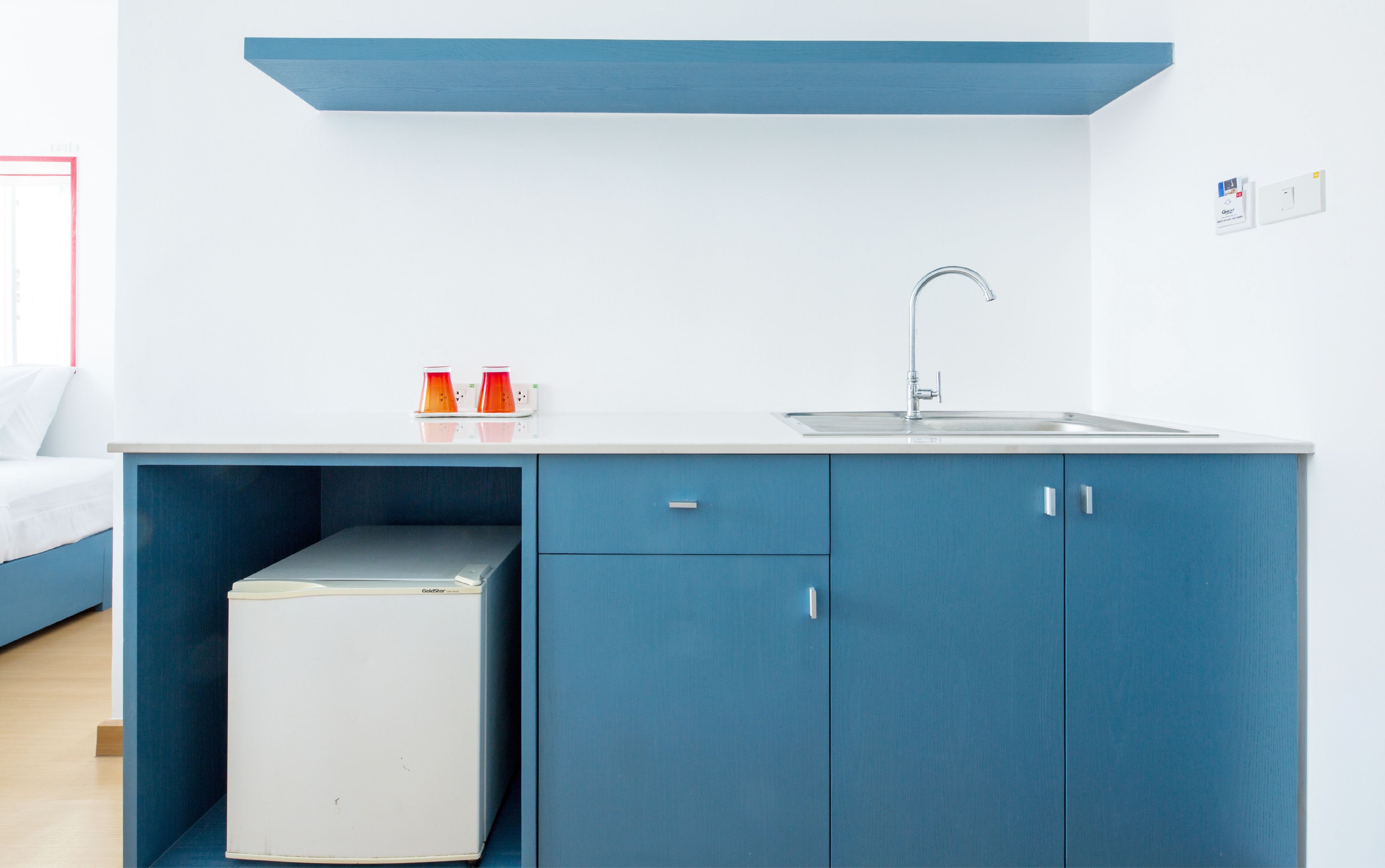 Foto - 128 room and massage