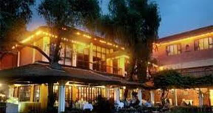 Hotel Green View