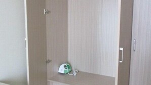 Équipements de la chambre