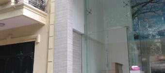 Ann Apartment