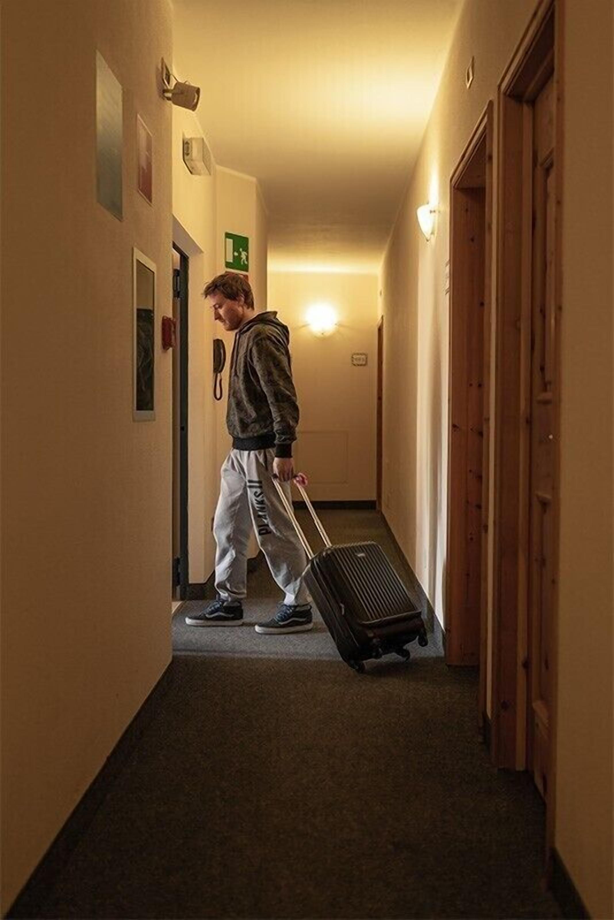 camera queen con balcone | 1 bedroom, frette italian sheets, premium bedding, down duvets