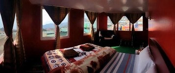 Habitación Deluxe | Escritorio, sistema de insonorización, wifi gratis