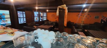 Cocina internacional