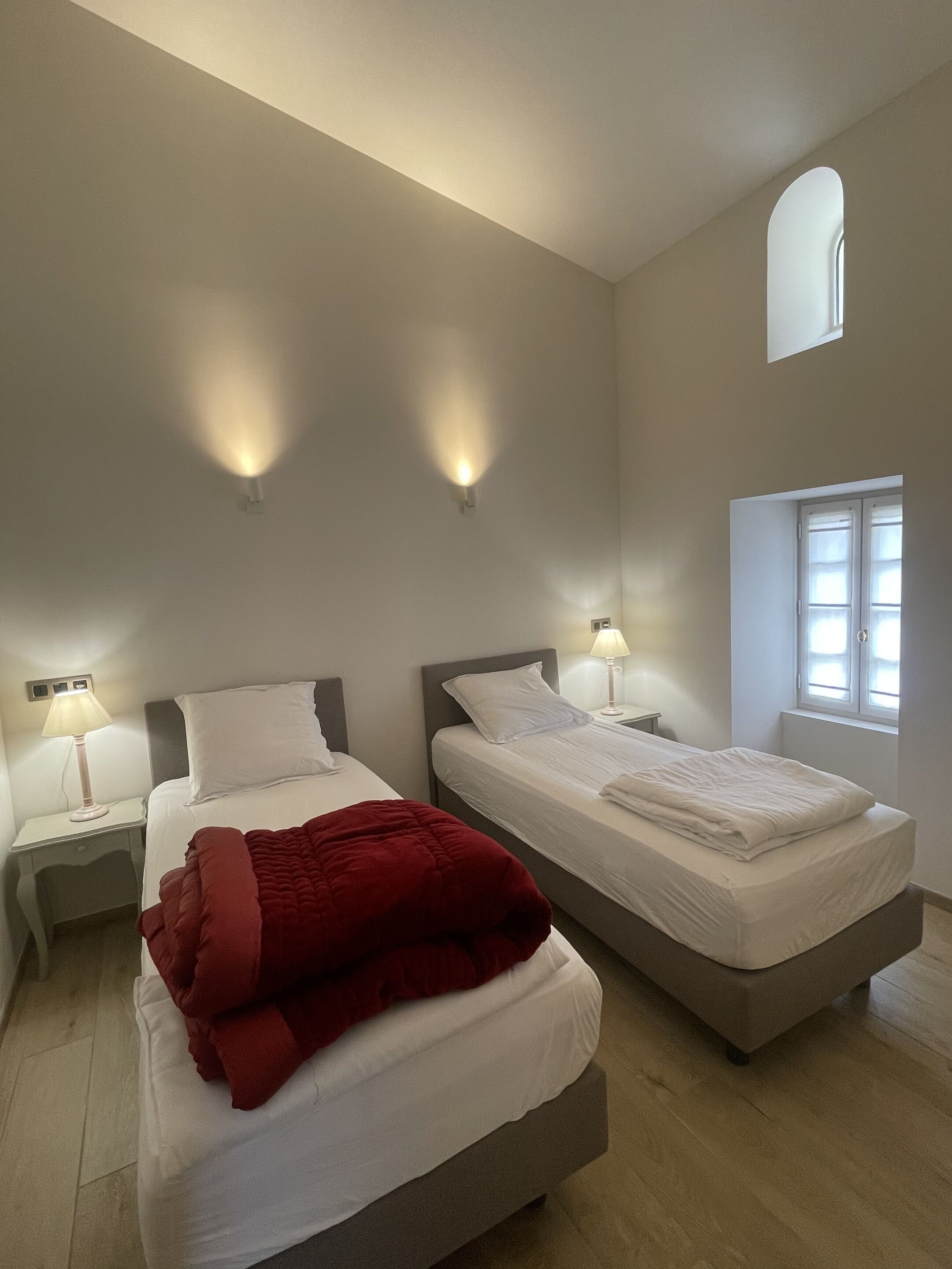 Photo - Chateau de la Vieille Chapelle