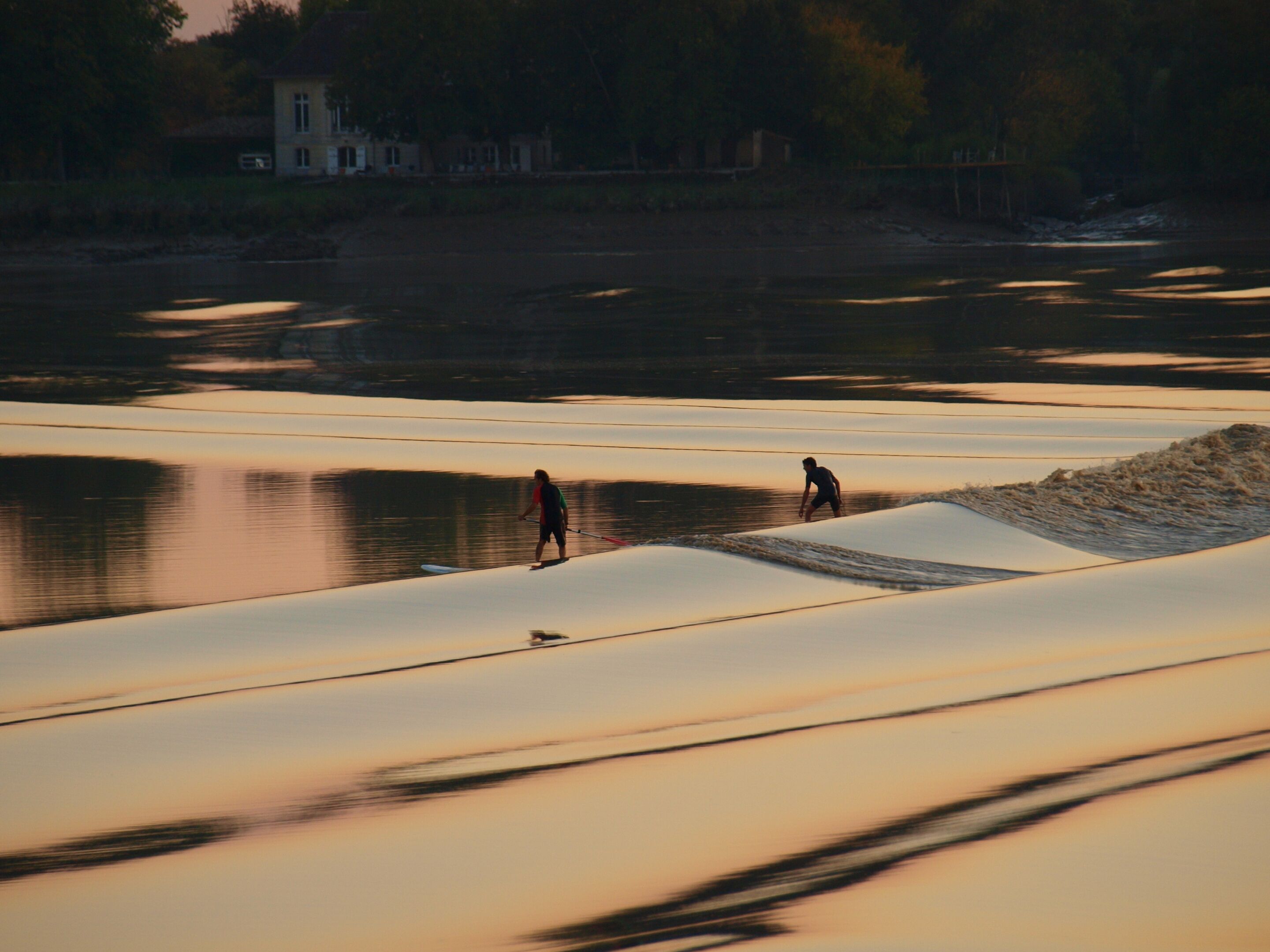 Photo - Chateau de la Vieille Chapelle