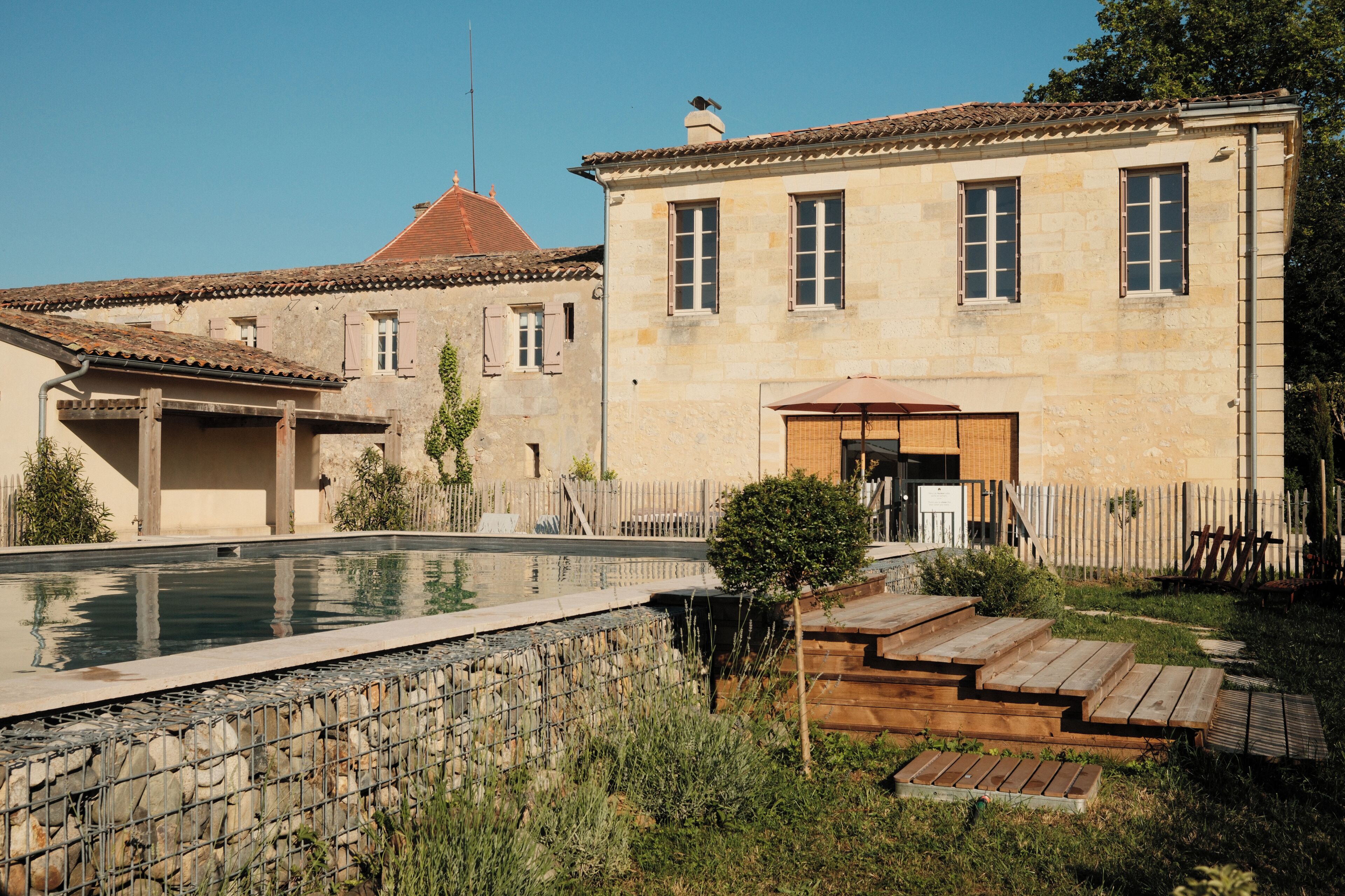 Foto - Chateau de la Vieille Chapelle