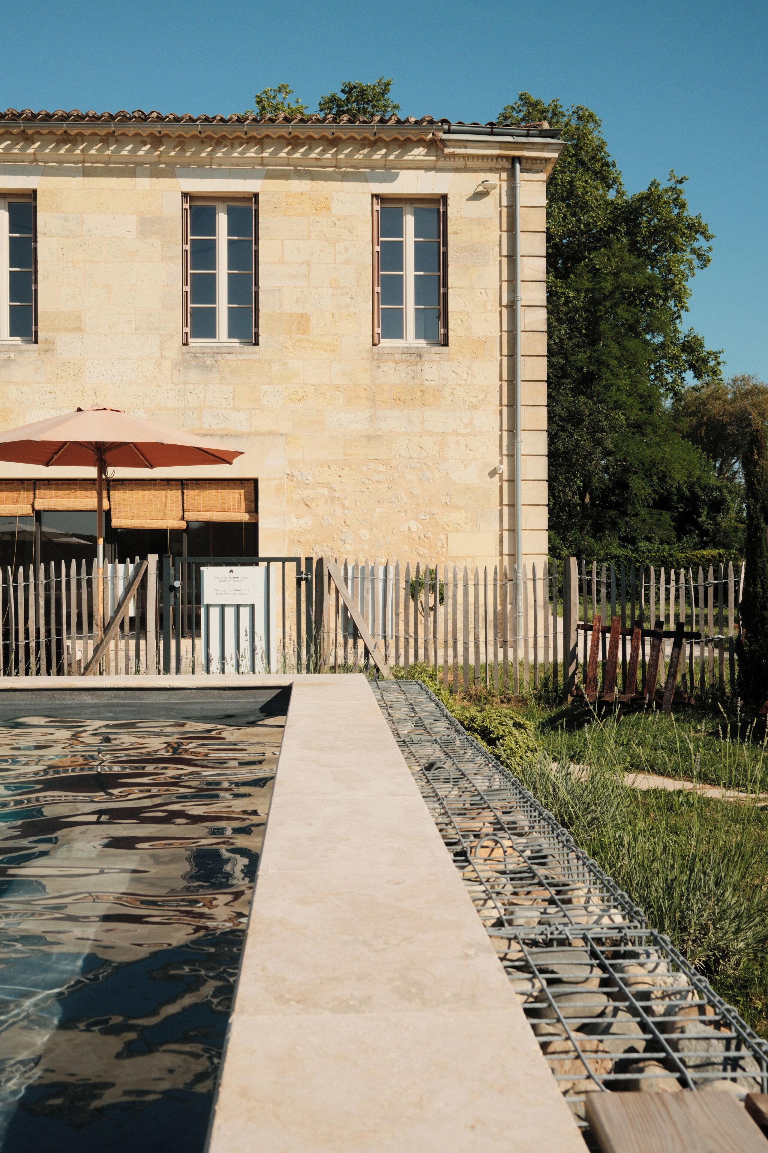 Foto - Chateau de la Vieille Chapelle
