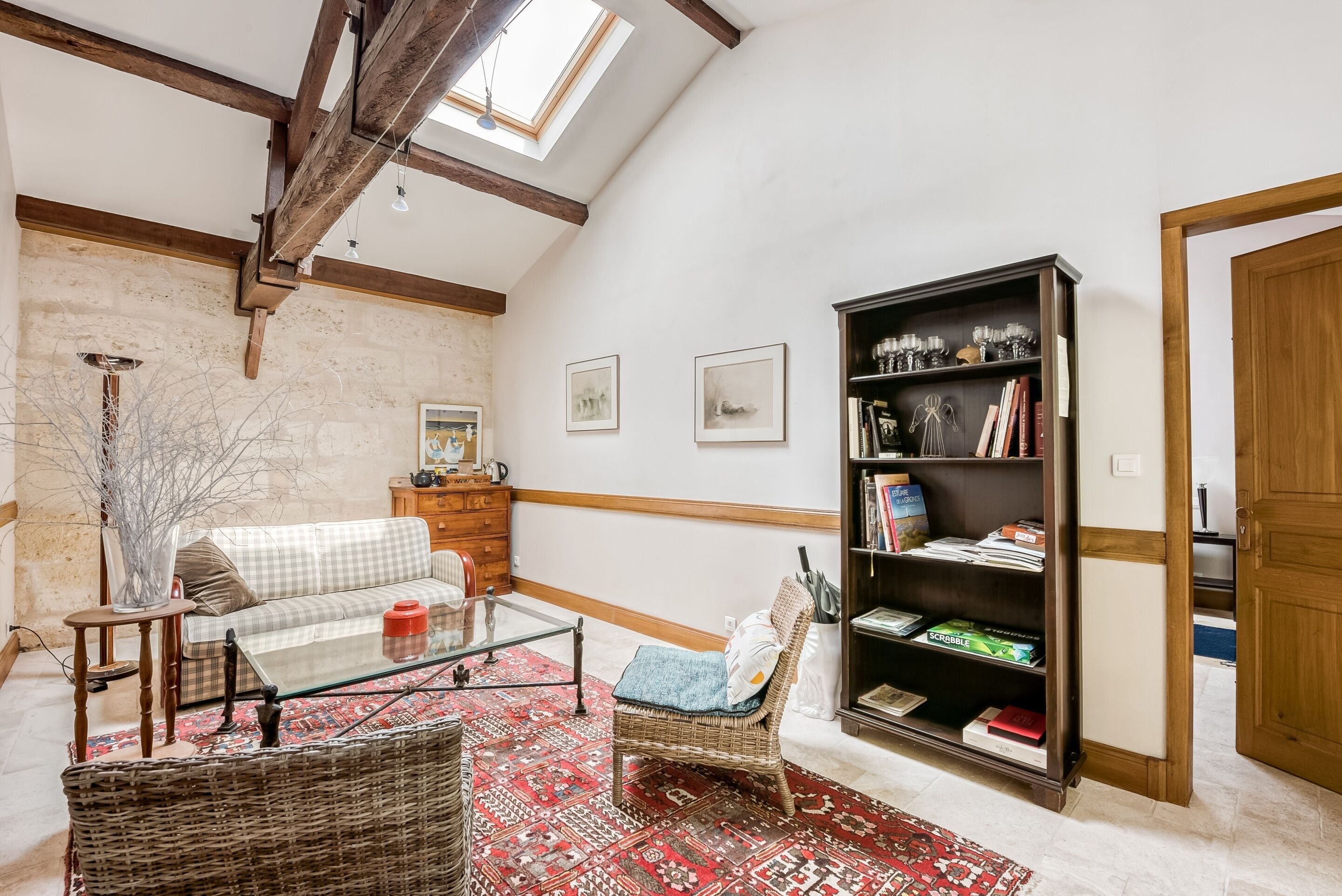 Photo - Chateau de la Vieille Chapelle