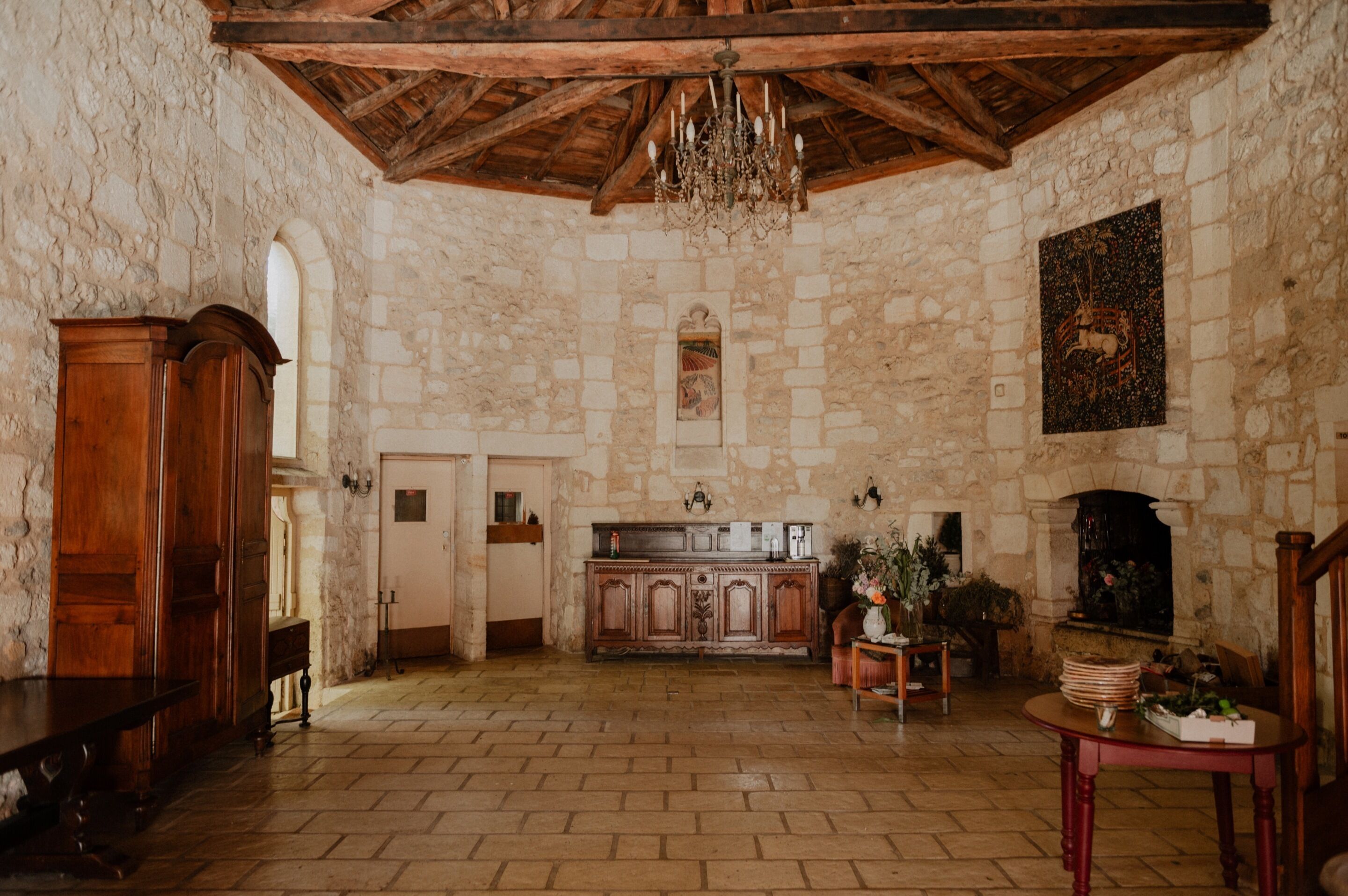 Photo - Chateau de la Vieille Chapelle