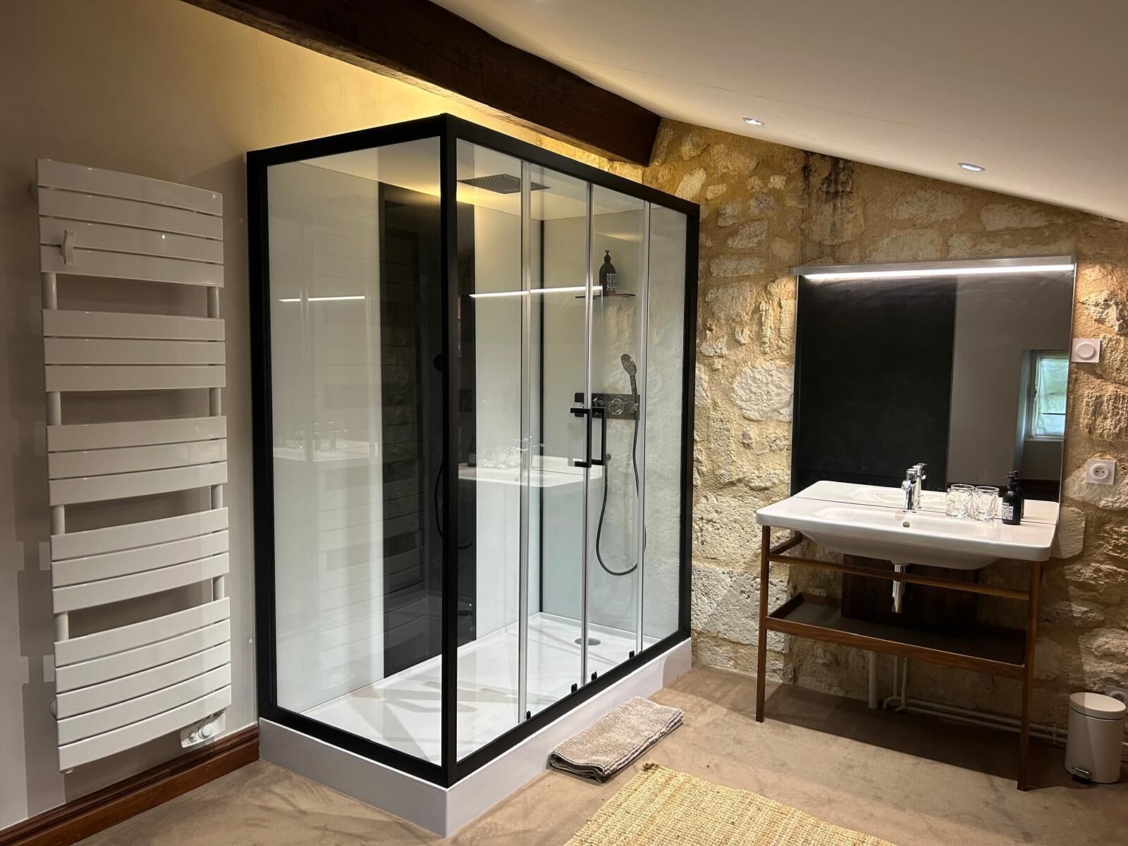 Photo - Chateau de la Vieille Chapelle