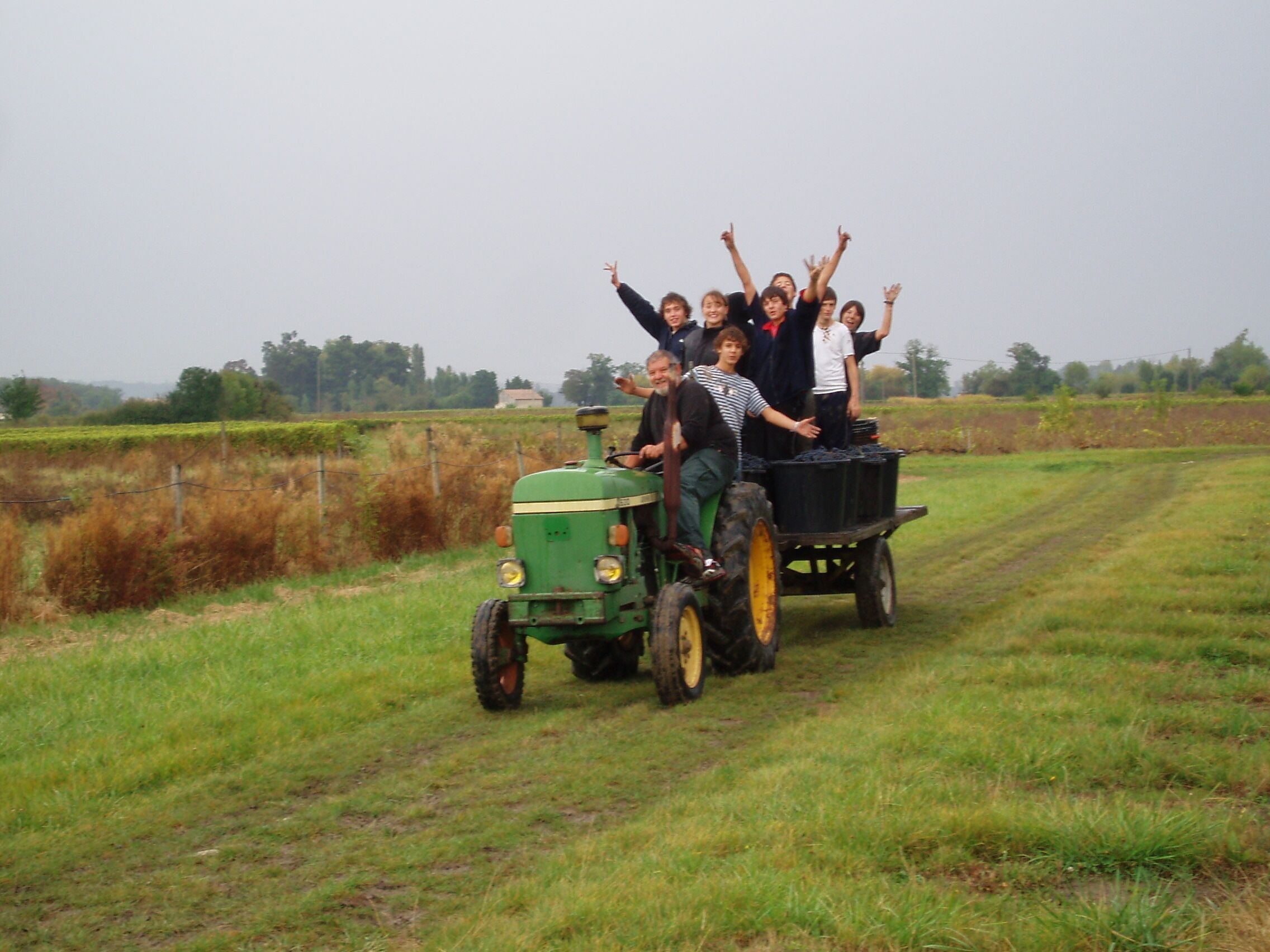 Photo - Chateau de la Vieille Chapelle