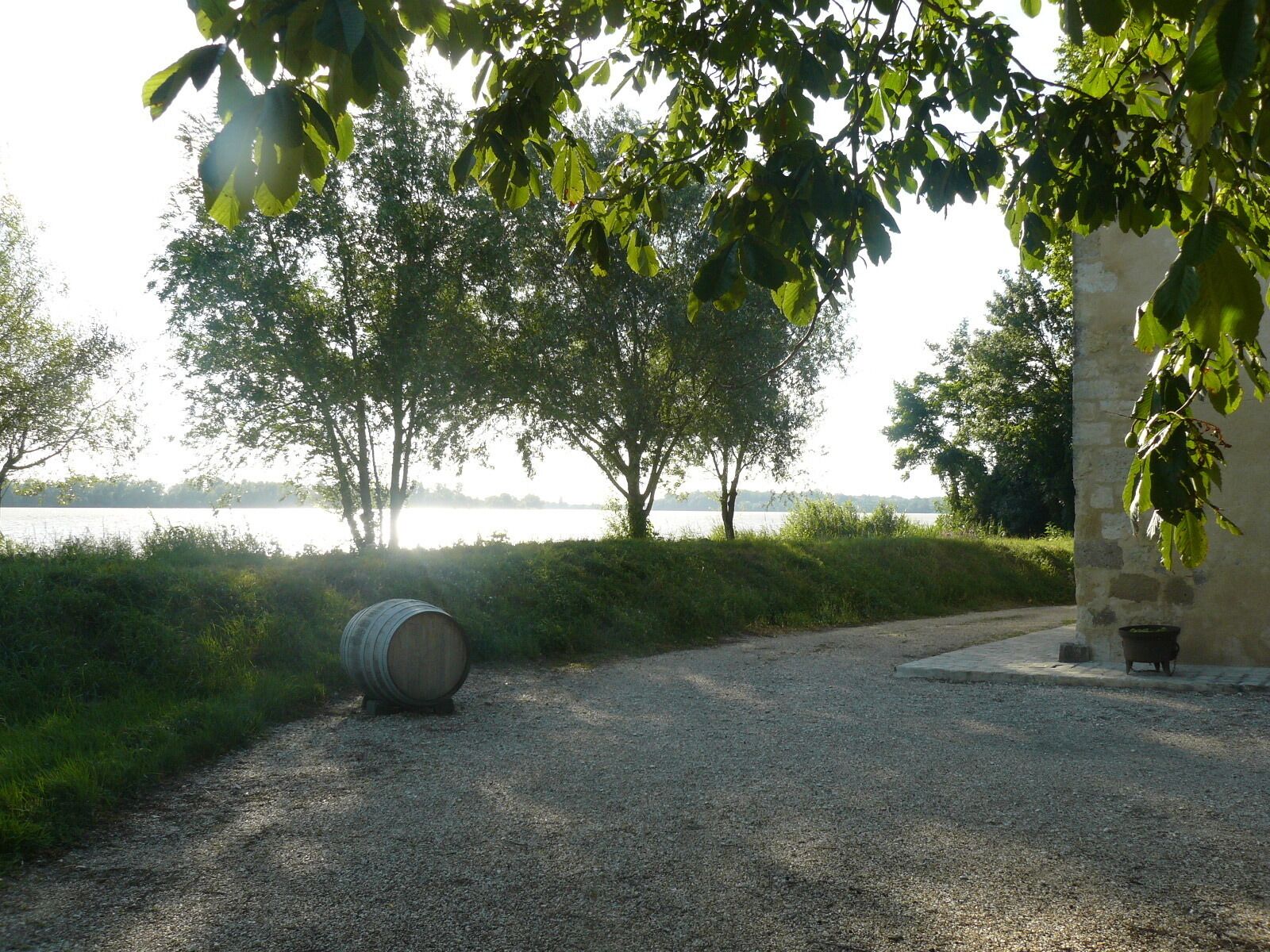 Photo - Chateau de la Vieille Chapelle