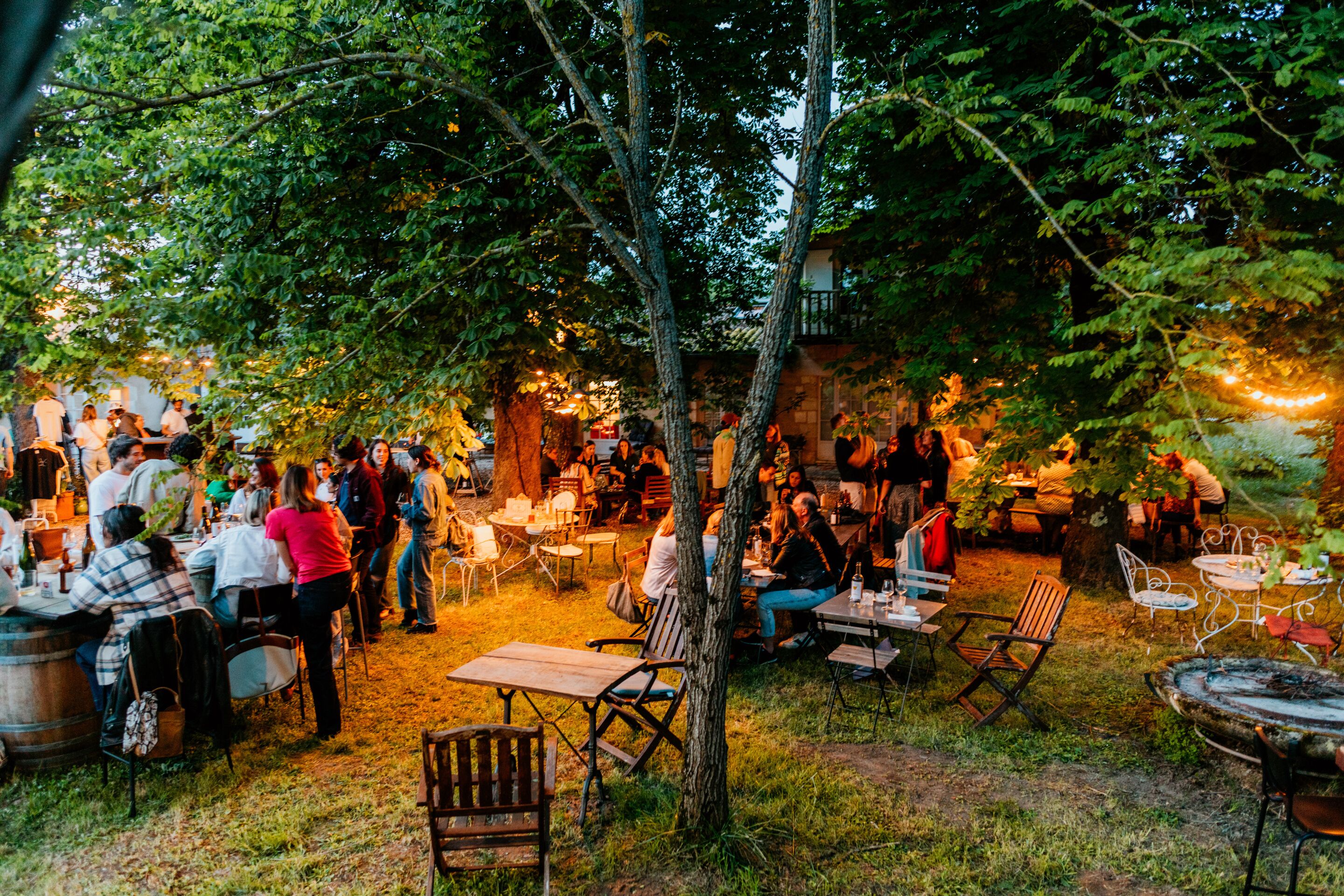 Photo - Chateau de la Vieille Chapelle