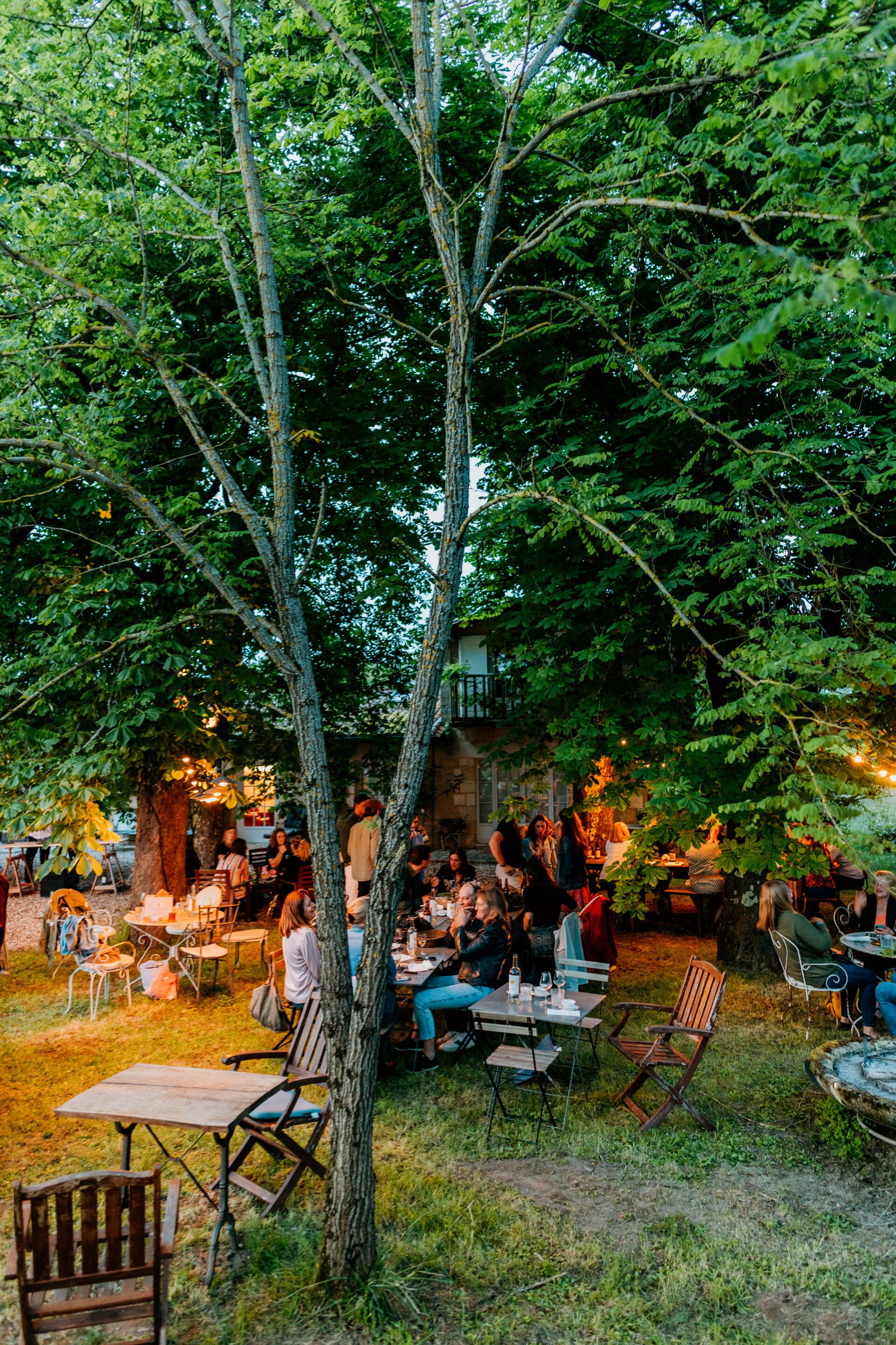 Foto - Chateau de la Vieille Chapelle