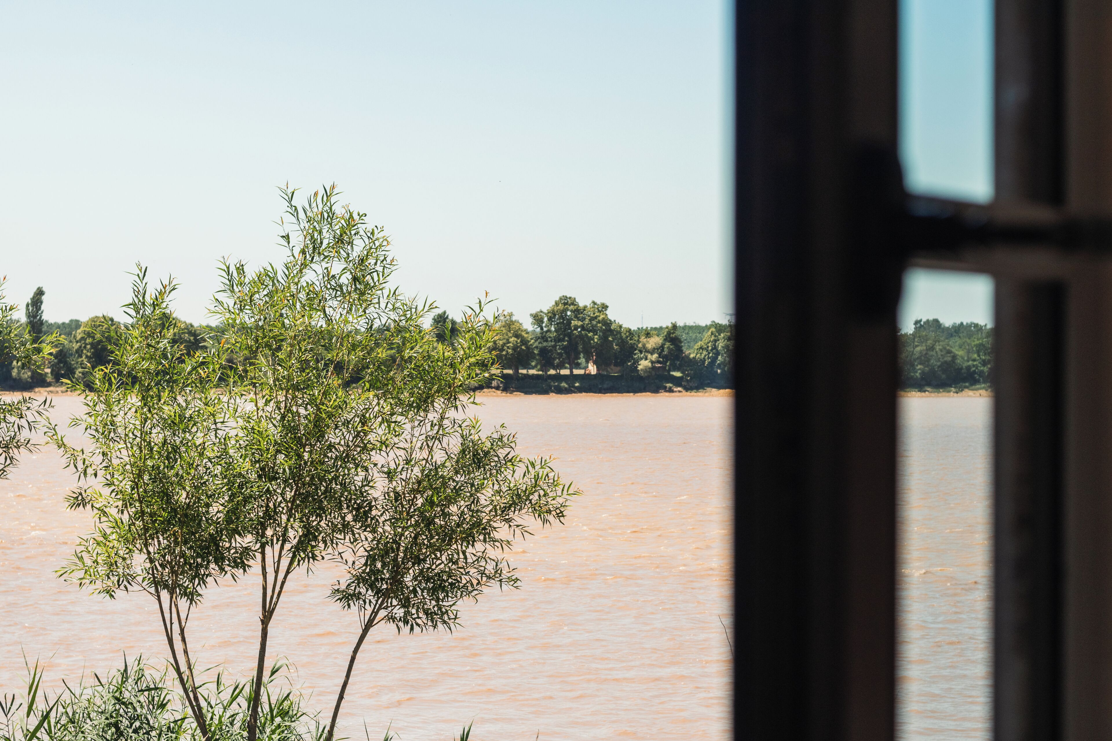 Double Room, Ensuite, River View (A&A) | Property entrance
