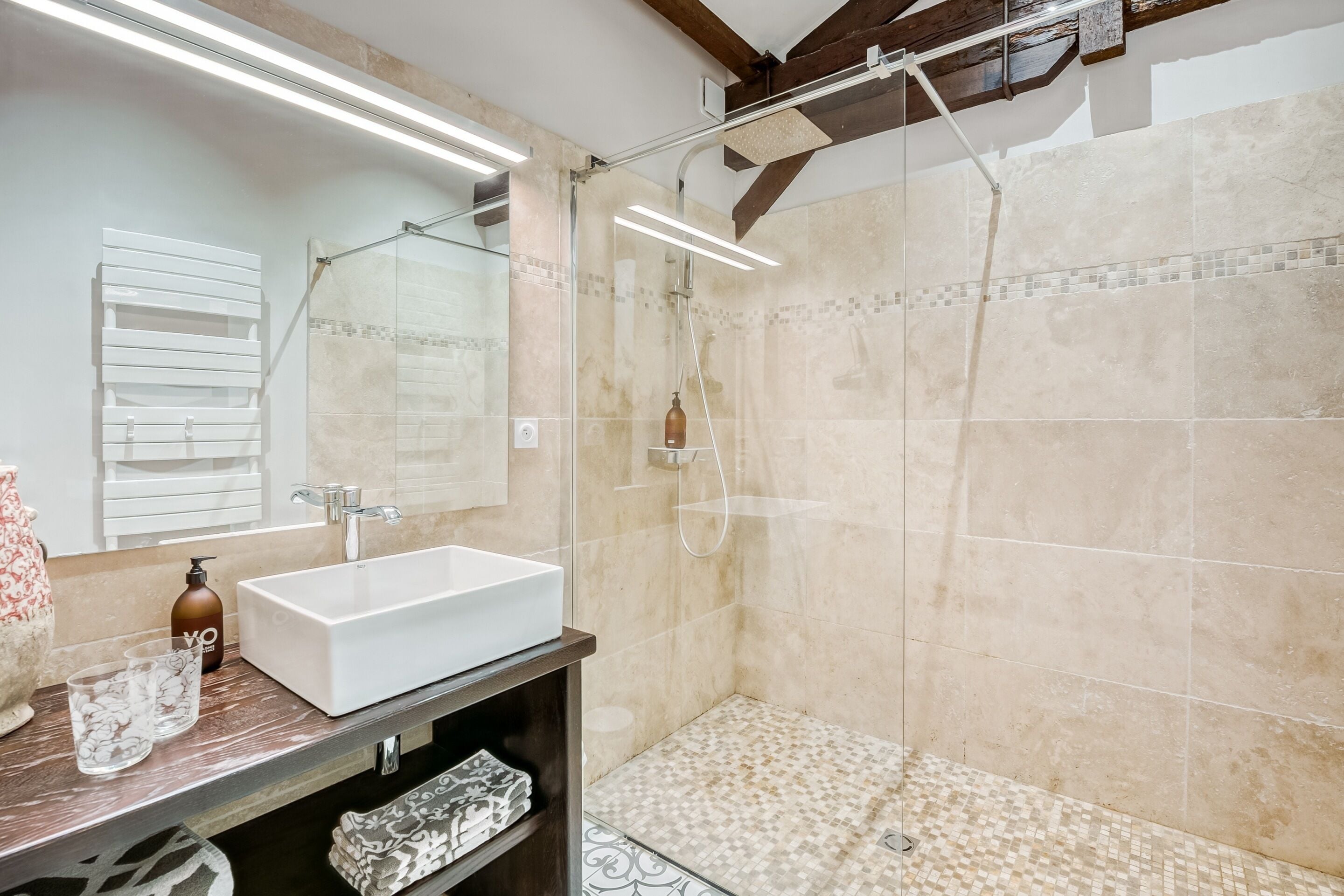 Foto - Chateau de la Vieille Chapelle