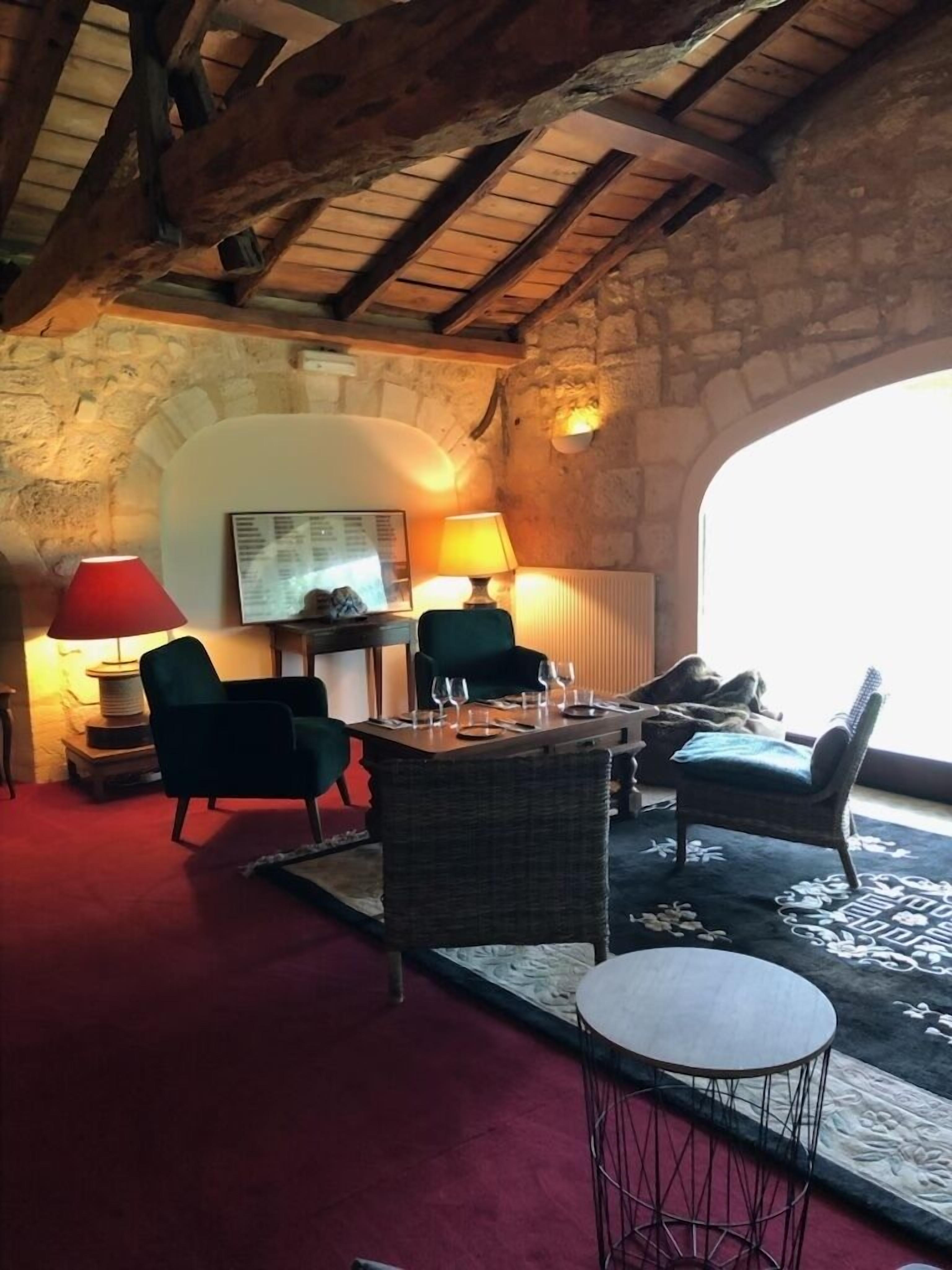 Photo - Chateau de la Vieille Chapelle