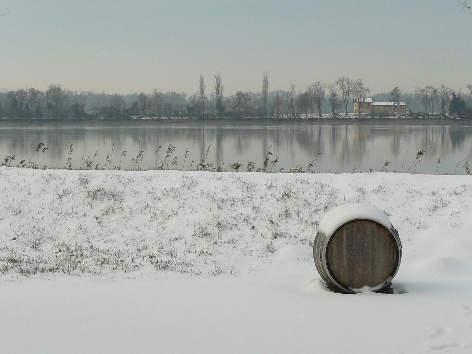 Foto - Chateau de la Vieille Chapelle