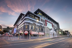 Exterior - Cape Quarter Living (Cape Town)