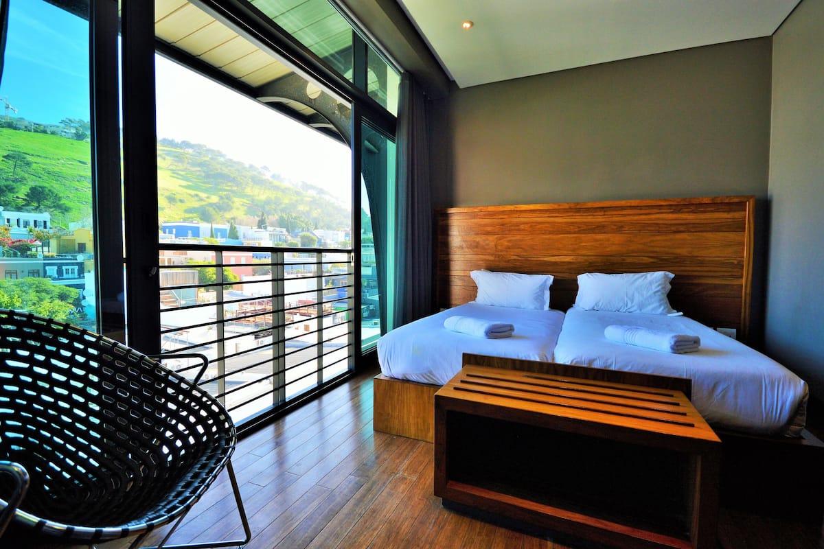 Apartment, 3 Bedrooms
