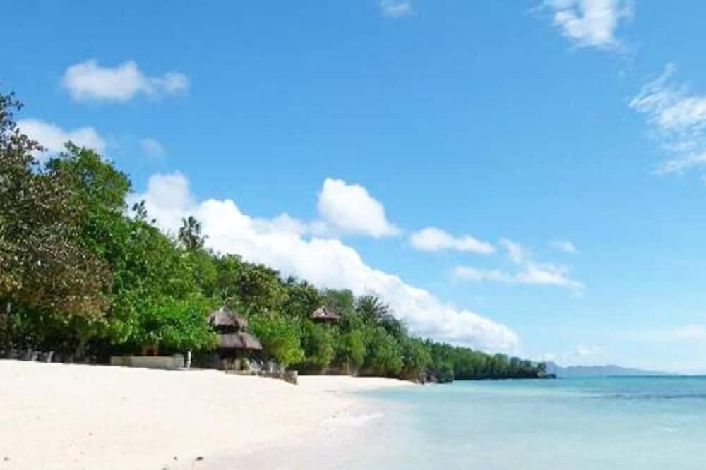 Mactan-Cebu Airport Budget Hotel