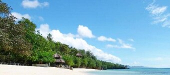 Mactan-Cebu Airport Budget Hotel