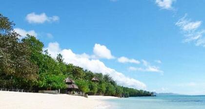 Mactan-Cebu Airport Budget Hotel