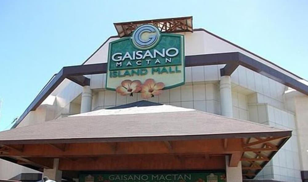 Mactan-Cebu Airport Budget HoteL image