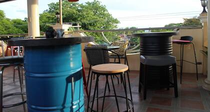 Mactan-Cebu Airport Budget Hotel